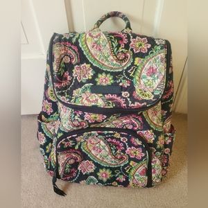 Vera Bradley Backpack
